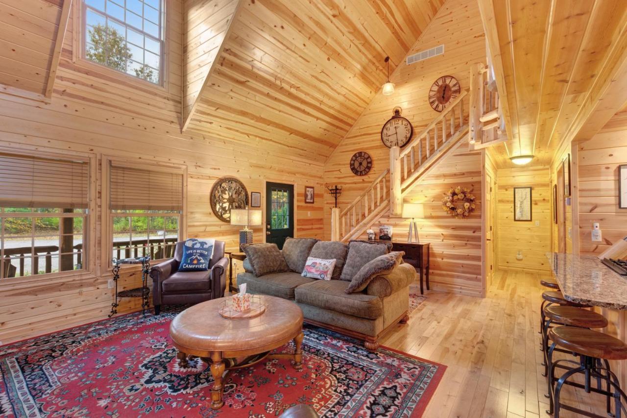 Kingfisher Cove Cabin 2 Saugatuck Exterior photo