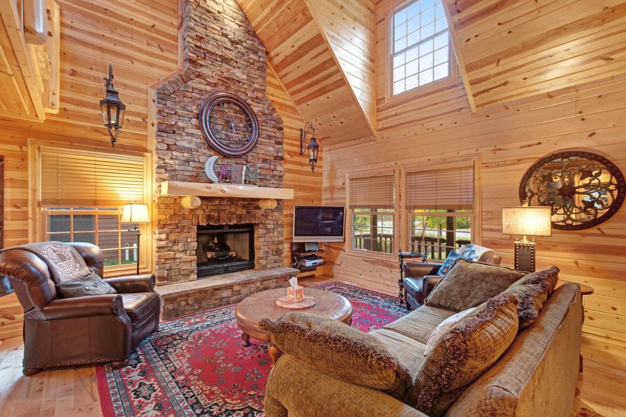 Kingfisher Cove Cabin 2 Saugatuck Exterior photo