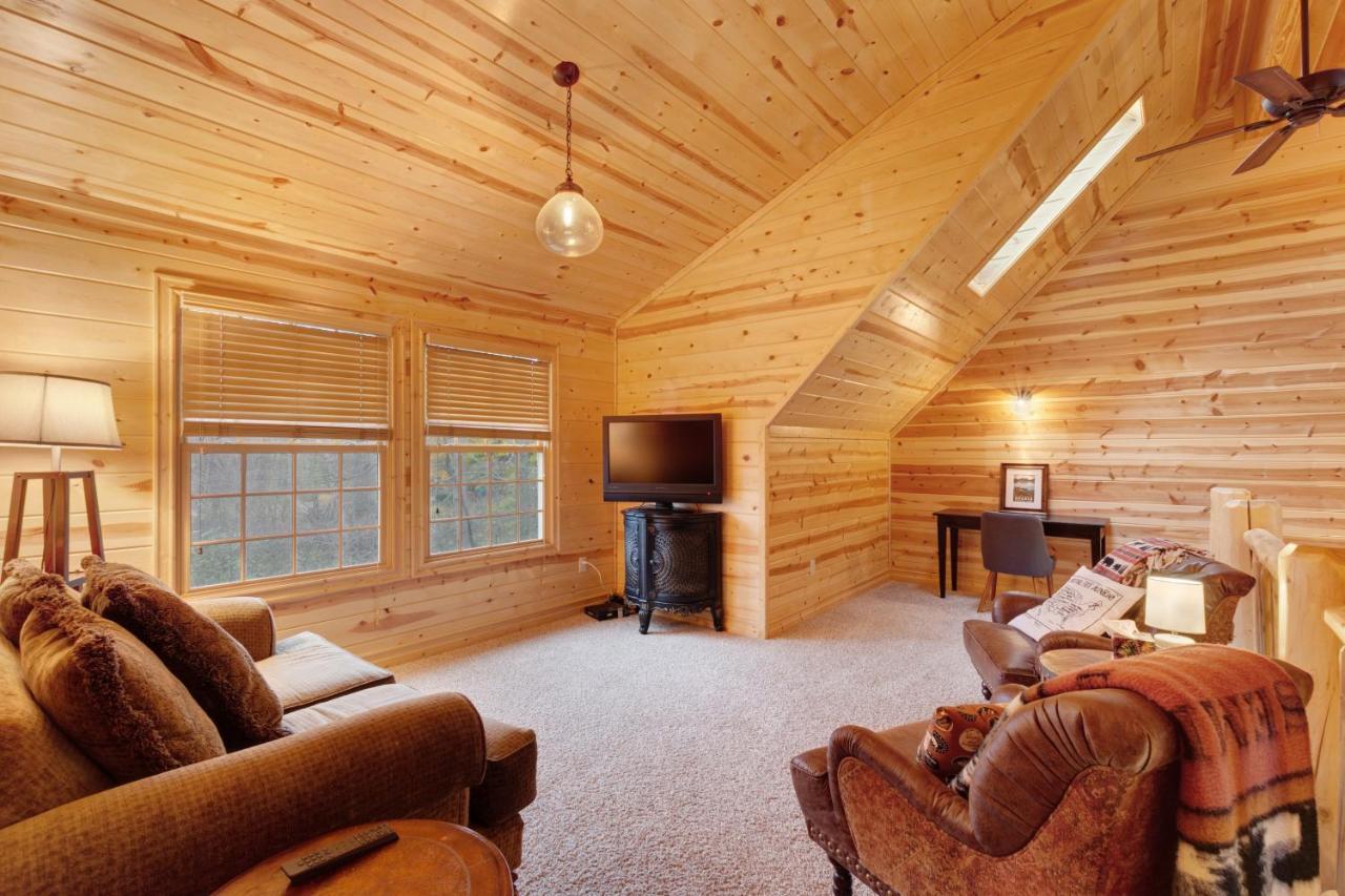 Kingfisher Cove Cabin 2 Saugatuck Exterior photo