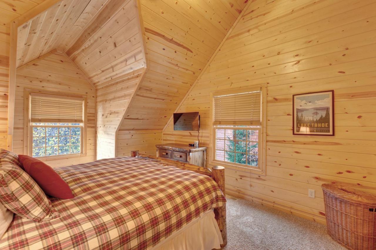 Kingfisher Cove Cabin 2 Saugatuck Exterior photo