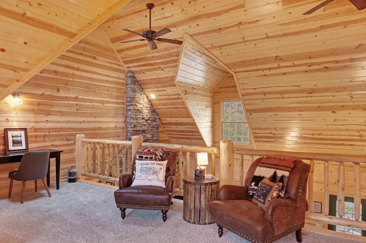 Kingfisher Cove Cabin 2 Saugatuck Exterior photo