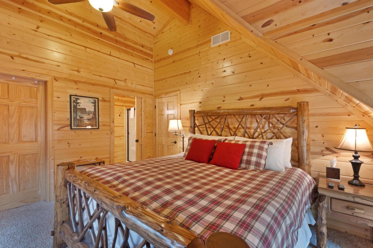 Kingfisher Cove Cabin 2 Saugatuck Exterior photo