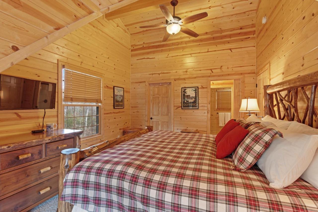 Kingfisher Cove Cabin 2 Saugatuck Exterior photo